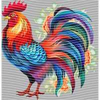 Animal Integration-DW 1273